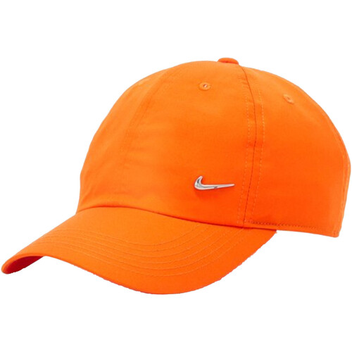 Accessori Cappelli Nike AV8055 Arancio