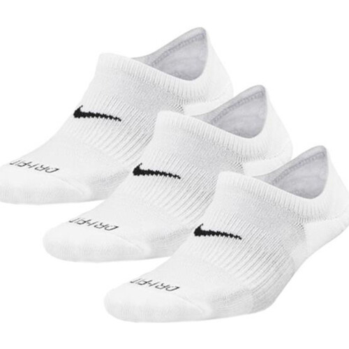 Biancheria Intima Calze sportive Nike DH5463 Bianco