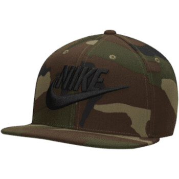 Accessori Cappelli Nike DC3972 Verde