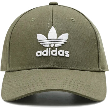Accessori Cappelli adidas Originals HL9324 Verde