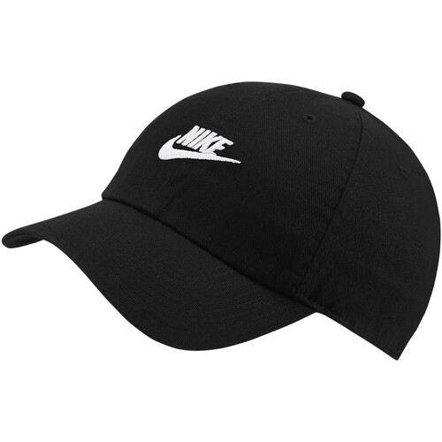 Accessori Cappelli Nike 8A2902 Nero