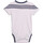 Abbigliamento Unisex bambino Top / T-shirt senza maniche adidas Originals HM6593 Rosa