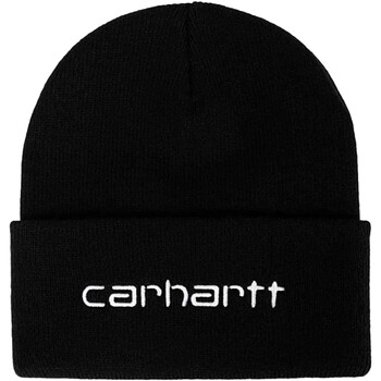 Accessori Cappelli Carhartt I030884 Nero