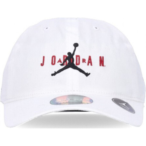 Accessori Cappelli Nike 9A0569 Bianco