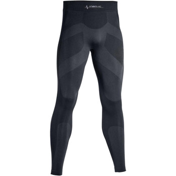 Abbigliamento Uomo Pantaloni Iron-Ic 600761 Nero
