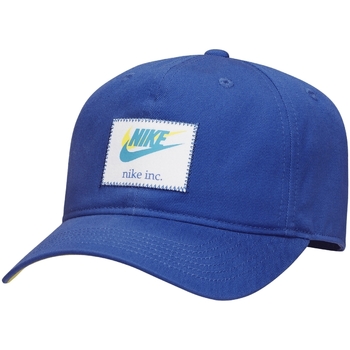 Accessori Cappelli Nike 8A3013 Blu