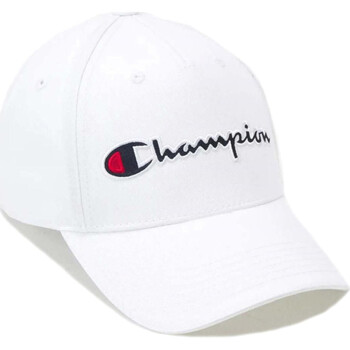 Accessori Cappelli Champion 800712 Bianco
