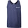 Abbigliamento Uomo Top / T-shirt senza maniche Champion 218541 Blu