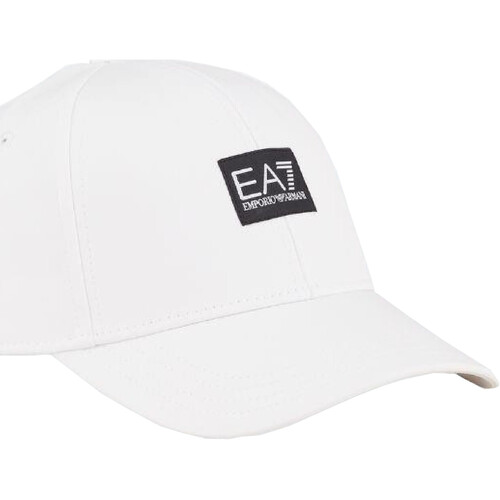 Accessori Cappelli Emporio Armani EA7 244202-3R100 Bianco