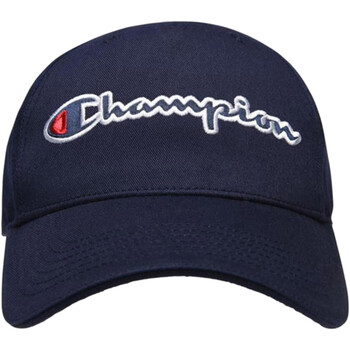 Accessori Cappelli Champion 800712 Blu