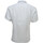 Abbigliamento Uomo Camicie maniche corte Navigare NVC3101 Bianco