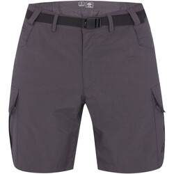 Abbigliamento Uomo Shorts / Bermuda Mckinley 286170 Grigio