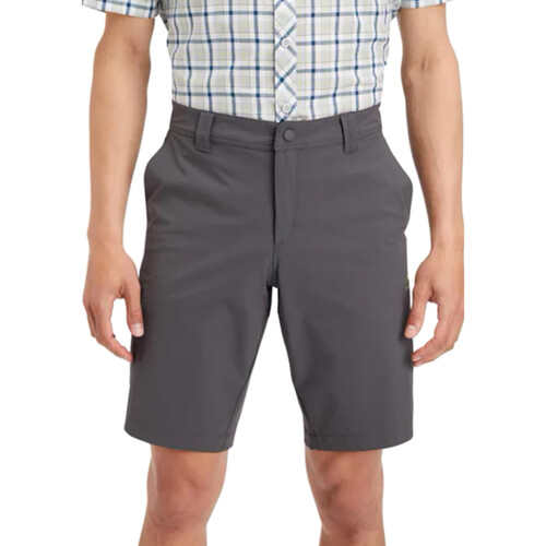 Abbigliamento Uomo Shorts / Bermuda Mckinley 286141 Grigio