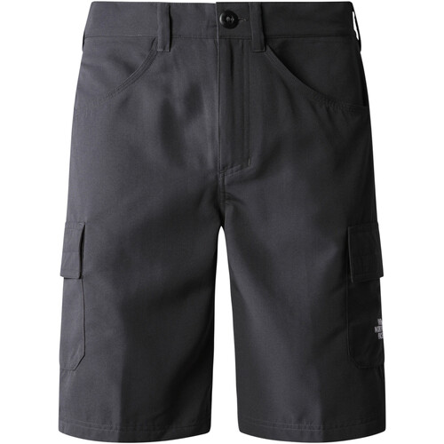 Abbigliamento Uomo Shorts / Bermuda The North Face NF0A824D Grigio