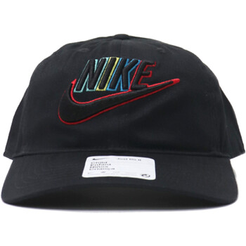 Accessori Cappelli Nike 8A3015 Nero