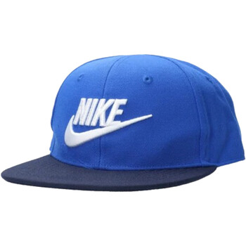 Accessori Cappelli Nike 8A2560 Blu