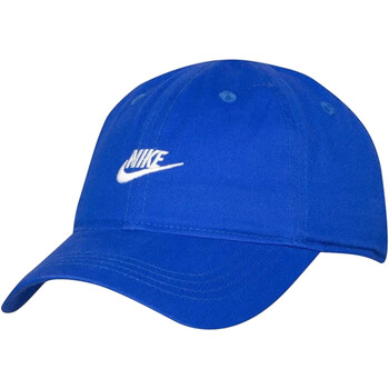 Accessori Cappelli Nike 8A2902 Blu