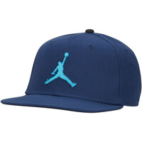 Accessori Cappelli Nike AR2118 Blu