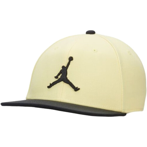 Accessori Cappelli Nike AR2118 Giallo