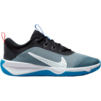 Scarpe Bambino Tennis Nike DM9027 Grigio