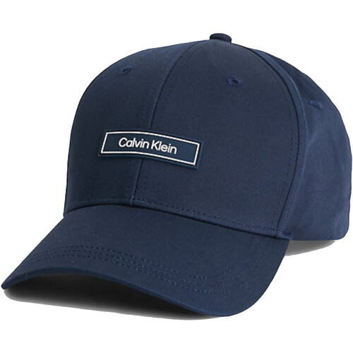 Accessori Cappelli Calvin Klein Jeans KU0KU00102 Blu