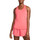 Abbigliamento Donna Top / T-shirt senza maniche Nike DD0623 Rosa