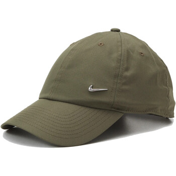 Accessori Cappelli Nike 943092 Verde