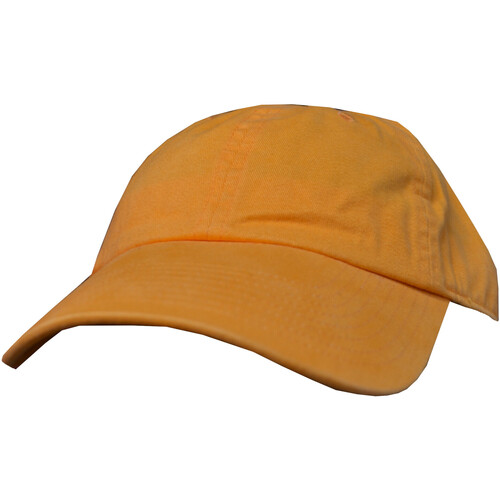 Accessori Cappelli Nike 126631 Arancio