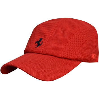 Accessori Cappelli Fila F50210 Rosso