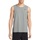 Abbigliamento Uomo Top / T-shirt senza maniche Nike DV9841 Grigio