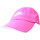 Accessori Bambina Cappelli Nike 573152 Rosa