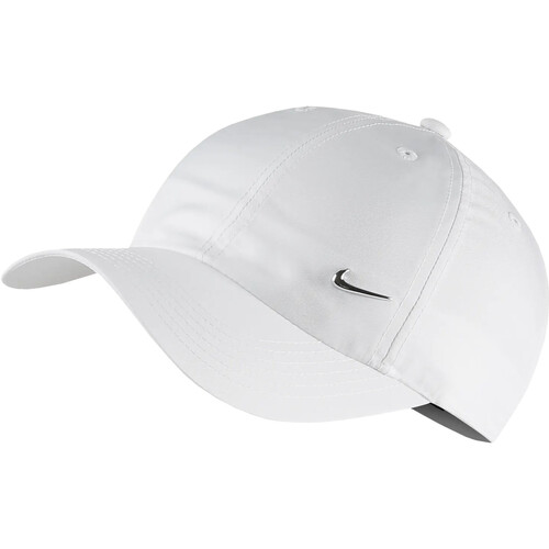 Accessori Cappelli Nike AV8055 Bianco