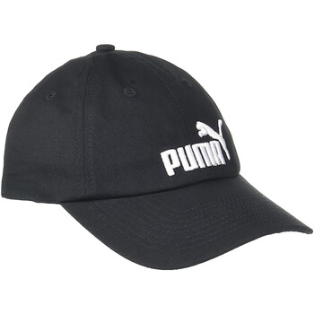 Accessori Cappelli Puma 021688 Nero