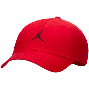 Accessori Cappelli Nike FD5185 Rosso