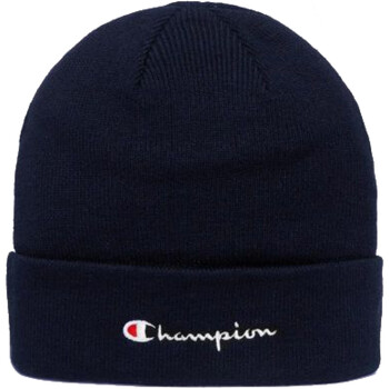 Accessori Cappelli Champion 802405 Blu