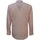 Abbigliamento Uomo Camicie maniche lunghe Lacoste CH2034 Rosa