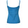 Abbigliamento Donna Top / T-shirt senza maniche Lacoste TF6312 Blu