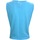 Abbigliamento Donna Top / T-shirt senza maniche Lacoste AF1645 Marine