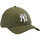 Accessori Cappelli New-Era 60424306 Verde