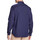 Abbigliamento Uomo Camicie maniche lunghe Lacoste CH1843 Blu