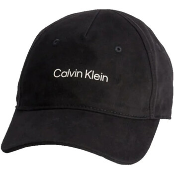 Accessori Cappelli Calvin Klein Jeans 0000PX0312 Nero