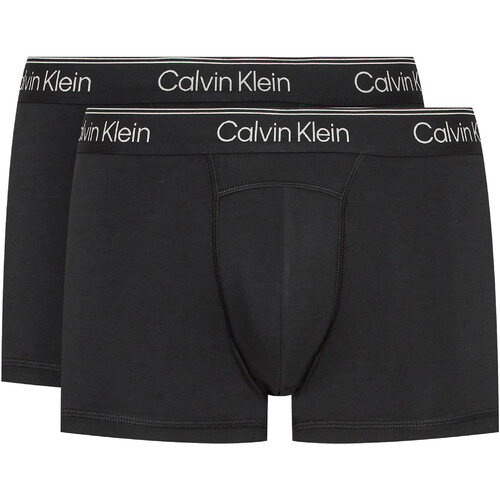 Biancheria Intima Uomo Boxer Calvin Klein Jeans 000NB3544A Nero