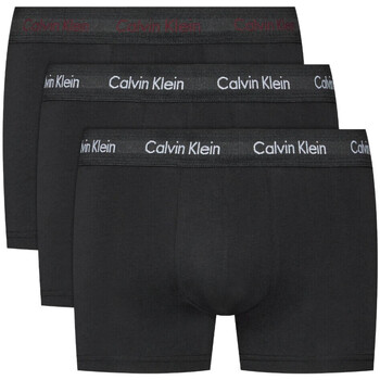 Biancheria Intima Uomo Boxer Calvin Klein Jeans 0000U2664G Nero