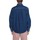 Abbigliamento Uomo Camicie maniche lunghe Carhartt I031928 Blu