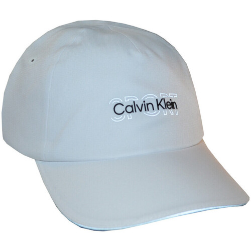 Accessori Cappelli Calvin Klein Jeans 0000PX0321127 Bianco