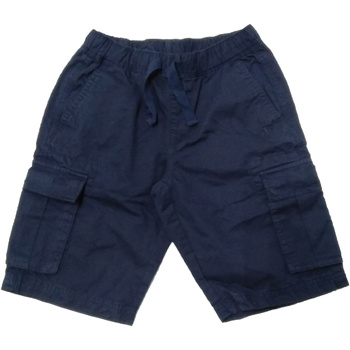 Abbigliamento Bambino Shorts / Bermuda Champion 304959 Blu