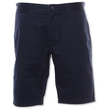 Abbigliamento Uomo Shorts / Bermuda Champion 213043 Blu