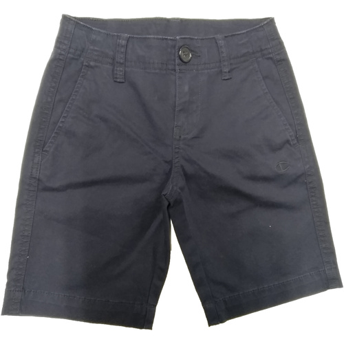 Abbigliamento Bambino Shorts / Bermuda Champion 304960 Blu