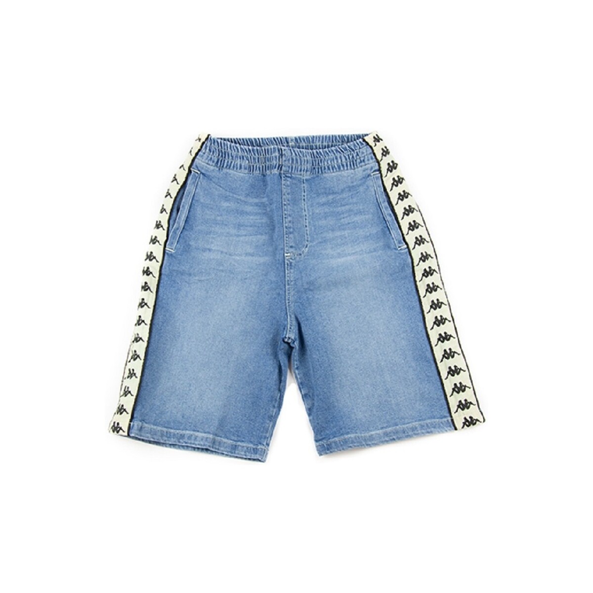 Abbigliamento Uomo Shorts / Bermuda Kappa 304IE10 Blu
