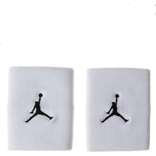 Accessori Accessori sport Nike JKN01101 Bianco